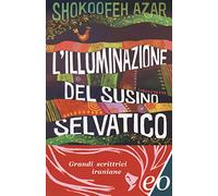 L'illuminazione del susino selvatico