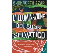 L'illuminazione del susino selvatico