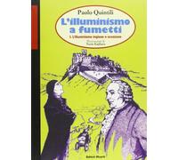L'Illuminismo a fumetti. L'Illuminismo inglese e scozzese (Vol. 1)