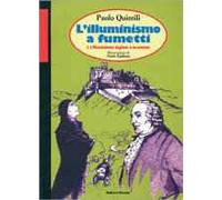 L'Illuminismo a fumetti. Vol. 1: L'Illuminismo inglese e scozzese