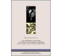 L'illuminismo e le donne. Gli scritti di Elisabetta Caminer