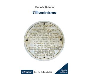 L'illuminismo - Outram Dorinda