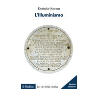 L'illuminismo [Paperback] [Jun 11, 2020] Outram, Dorinda and Arganese, Giovanni
