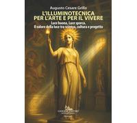 L'illuminotecnica per l'arte e per il vivere. Luce buona, Luce sporca. Il valore