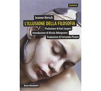 L'illusione della filosofia