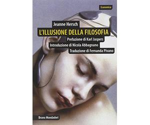 L'illusione della filosofia