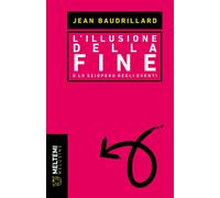 L'illusione della fine o Lo sciopero degli eventi - 2026 - Meltem