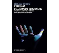 L'illusione dell'immagine in movimento. L'influenza del cinema nelle esposizioni della Pinault Collection di Venezia