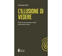 L'illusione di vedere. Note di neuroscienza sulla percezione visiva