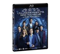 L'Illusione Perfetta - Now You See Me: Now You Don'T - Bd