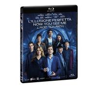 L'illusione perfetta - Now You See Me: Now You Don't (Blu-Ray Disc + Card)