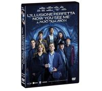 L'Illusione Perfetta - Now You See Me: Now You Don'T - Dvd