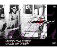 L'illusione viaggia in tranvai (DVD) Lilia Prado Carlos Navarro Luis Bunuel