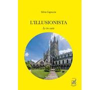 L'illusionista. Le tre carte