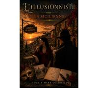 L'illusionniste Tome 6: La Sicilienne