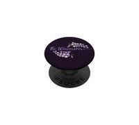 L'illustrazione del vignaiolo PopSockets PopGrip Adesivo