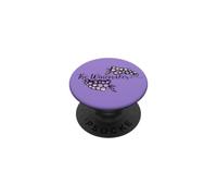 L'illustrazione del vignaiolo PopSockets PopGrip Adesivo