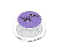 L'illustrazione del vignaiolo PopSockets PopGrip per MagSafe