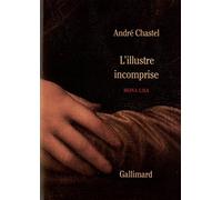 L'Illustre Incomprise: Mona Lisa