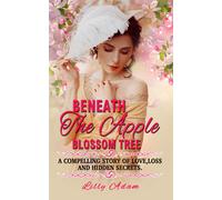 Lilly Adam Beneath The Apple Blossom Tree (Tascabile)