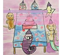 Lilly and Rose and the Almost Perfect Party