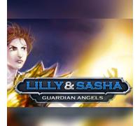 Lilly and Sasha Guardian Angels (PC) Steam Key - GLOBAL