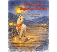 Lilly and the Skybridge Festival