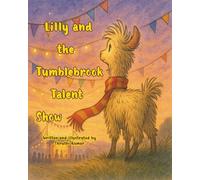 Lilly and the Tumblebrook Talent Show