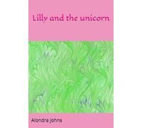 Lilly and the unicorn