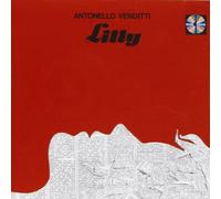 Lilly by Antonello Venditti (1999-02-16)