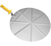 Lilly Codroipo Cacciapizza Inox Ø Cm. 50-8 Porzioni