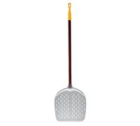 Lilly Codroipo Lione, pala pizza 33x135, forata, leggera, professionale