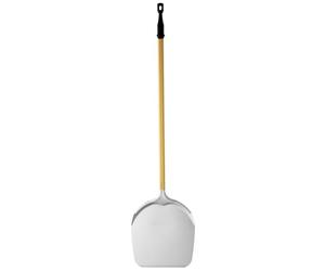 Lilly Codroipo Mastro Pizza Pala, Alluminio, Cm 33x170 h