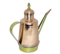 Lilly Codroipo Napoletana, Oliera cl 75 in rame e ottone