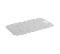 Lilly Codroipo Pala ASSE per Pizza al Metro in Alluminio Forato con Maniglia Legno (cm.33x80)