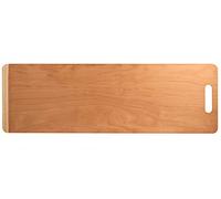 Lilly Codroipo Pala Infornare Pizza Al Metro, Legno, 33x100 Cm