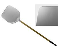 Lilly Codroipo Mastro Pizza Pala, Alluminio, Cm 33x135 h