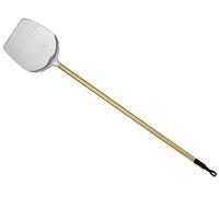 LILLY CODROIPO - Mastropizza, Pala Pizza 36x170, Leggera, Alluminio Anodizzato Per Alimenti Prodotta In Italia - SPEDIZIONE GRATUITA