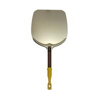 Lilly Codroipo Pala per pizza Paris in lega di alluminio cm 33/h 70