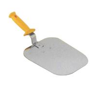 Lilly Codroipo Pala pizza servi trancio (20x41cm) Giallo e Cromo 155