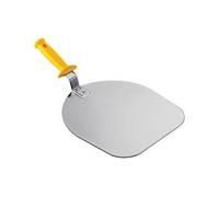 Lilly Codroipo Pala pizza servi trancio (46x26cm) Giallo e Cromo 156