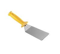 Lilly Codroipo Paletta per Pizza, Acciaio, Cm 9x12, Inossidabile