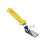 Lilly codroipo pinza prendi teglia cm 25 professionale acciaio inox