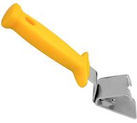 Lilly codroipo pinza prendi teglia cm 25 professionale acciaio inox