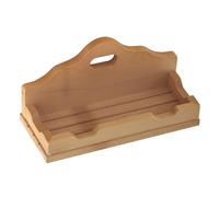 Lilly Codroipo Poggia Pale in Legno