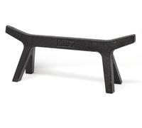 LILLY CODROIPO Poggialegna Alare, Ghisa, Nero