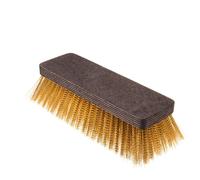 Lilly Codroipo Professionale ricambio spazzolone ottone 22x7 cm