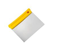 Lilly Codroipo Raschietto, Acciaio, Cm 12, Inossidabile