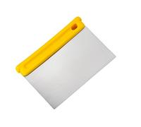 Lilly Codroipo Raschietto Cm. 16, Inox