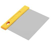 Lilly codroipo raschietto inox flessibile 12 cm qualità professionale